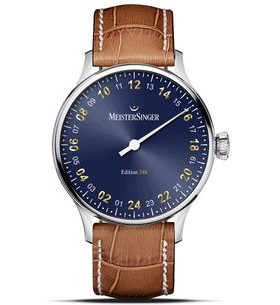 MEISTERSINGER ENAMEL 24H EDITION ED-PM99-24H - MEISTERSINGER - ZNAČKY