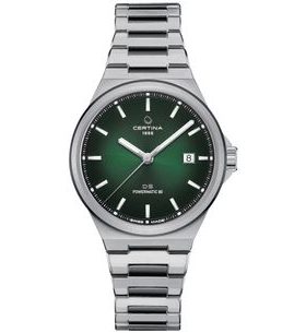CERTINA DS-7 AUTOMATIC C043.407.22.091.00 - DS-7 - ZNAČKY