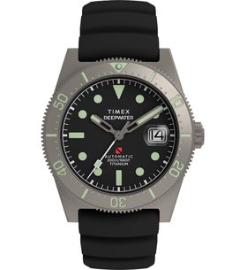 TIMEX DEEPWATER REEF TW2W73800UK - TIMEX - ZNAČKY