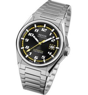EPOS SPORT 3505.132.20.55.30 - SPORT - ZNAČKY