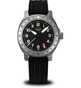 PRIM MACH TITAN LE 95-667-504-42-1 - MANUFACTURE 1949 - ZNAČKY