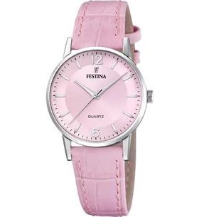 FESTINA CLASSIC 20691/3 - CLASSIC - ZNAČKY