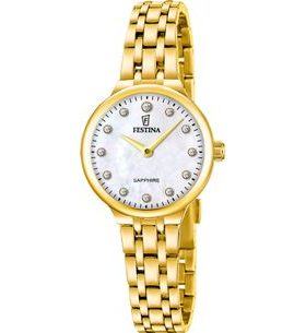 FESTINA MADEMOISELLE 20745/1 - MADEMOISELLE - ZNAČKY