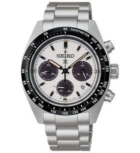 SEIKO PROSPEX SSC961P1 SPEEDTIMER - PROSPEX - ZNAČKY