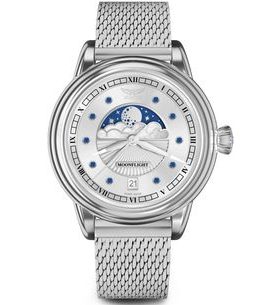 AVIATOR DOUGLAS MOONFLIGHT GEMSTONE EDITION V.1.33.0.415.5 - MOONFLIGHT - ZNAČKY