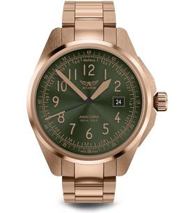 AVIATOR AIRACOBRA 43 TYPE B V.1.38.2.329.5 - AIRACOBRA 43 TYPE B - ZNAČKY