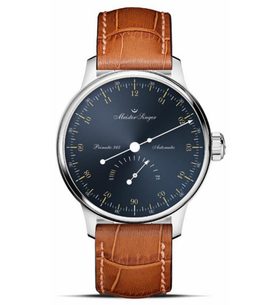 MEISTERSINGER PRIMATIC 365 PR365917G - PRIMATIC - ROBNE MARKE