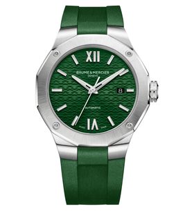 BAUME & MERCIER RIVIERA 10618 - RIVIERA - ZNAČKY