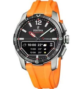 FESTINA CONNECTED D 23000/D - CONNECTED D - ZNAČKY