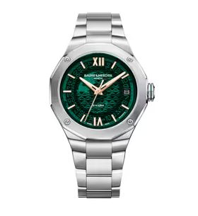 BAUME & MERCIER RIVIERA 10770 - RIVIERA - ZNAČKY