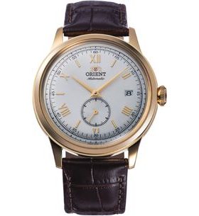 ORIENT BAMBINO RA-AP0106S SMALL SECOND - BAMBINO - ZNAČKY