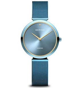 BERING ULTRA SLIM 18132-CHARITY1 - ULTRA SLIM - BRANDS