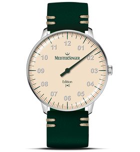 MEISTERSINGER NEO J.E EDITION ED-NES-J.E - NEO - ZNAČKY