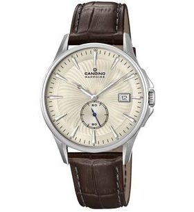 CANDINO GENTS CLASSIC TIMELESS C4636/2 - CLASSIC TIMELESS - ZNAČKY