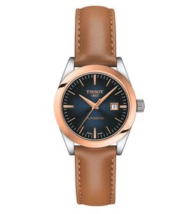 TISSOT T-MY LADY AUTOMATIC T930.007.46.041.00 - T-MY - BRANDS