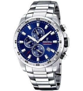 FESTINA CHRONO SPORT 20463/2 - CHRONO SPORT - BRANDS