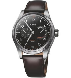 ORIS PROPILOT CALIBRE 111 01 111 7808 4164-07 6 20 19LC - PROPILOT - MĂRCI
