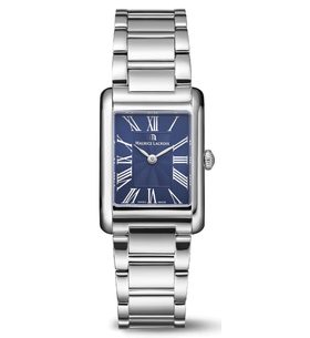 MAURICE LACROIX FIABA SQUARE FA1205-SS002-410-1 - FIABA - ZNAČKY