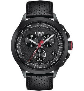 TISSOT T-RACE CYCLING GIRO D'ITALIA 2022 T135.417.37.051.01 - T-RACE - BRANDS