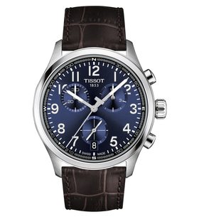 TISSOT CHRONO L T116.417.16.042.00 - CHRONO L - ZNAČKY