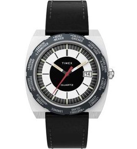 TIMEX REISSUE TW2V695007U - TIMEX - BRANDS