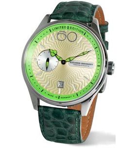 ALEXANDER SHOROKHOFF NEVA COLOR SPRING AS.NEV05-2 - AVANTGARDE - BRANDS