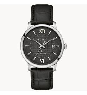 BULOVA HUDSON AUTOMATIC 96B441 - CLASSIC - BRANDS