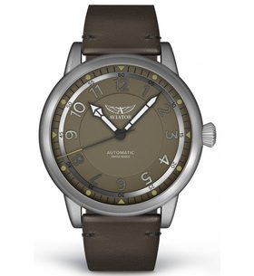 AVIATOR DOUGLES DAKOTA AUTOMATIC V.3.31.0.227.4 - DOUGLAS DAKOTA - ZNAČKY