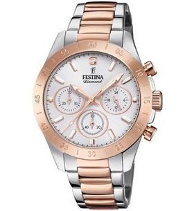 FESTINA BOYFRIEND 20398/1 - BOYFRIEND - ZNAČKY