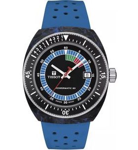 TISSOT SIDERAL S T145.407.97.057.01 - SIDERAL S - BRANDS