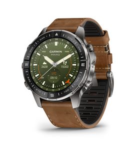 GARMIN MARQ® ADVENTURER (GEN 3) 010-04549-00 - MARQ - ZNAČKY