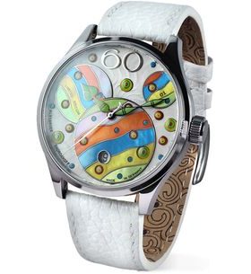 ALEXANDER SHOROKHOFF CRAZY BALLS 2 AS.CB02-1 - AVANTGARDE - BRANDS