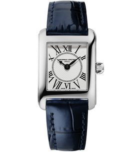 FREDERIQUE CONSTANT CLASSICS CARRÉE LADIES QUARTZ FC-200MC16 - CLASSICS LADIES - BRANDS