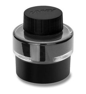 LAMY BOTTLE INK T51 - ACCESSORIES