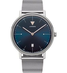 JUNKERS BAUHAUS 40 913.01.12.M - BAUHAUS 40 - ZNAČKY