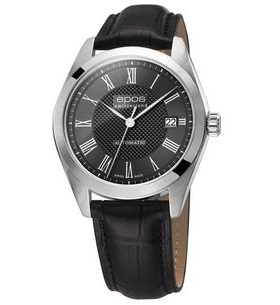 EPOS TIMELESS CLASSIC 39MM 3411.131.20.25.25 - TIMELESS - ZNAČKY