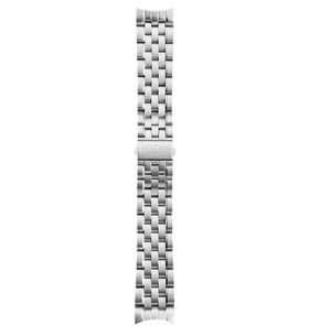 OCELOVÝ NÁRAMEK VULCAIN - NAUTICAL 42 MM - ŘEMÍNKY - OSTATNÍ