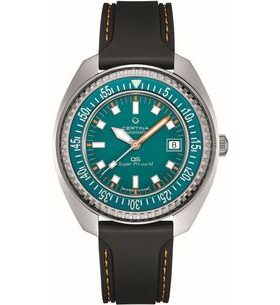 CERTINA DS PH1000M SPECIAL EDITION C024.907.17.041.10 - DS PH - ZNAČKY