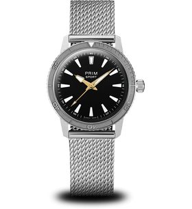 PRIM SPORT 38 AND 71-922-501-00-1/02 - AUTOMATIC - BRANDS