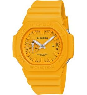 CASIO G-SHOCK GAC-2500-9AER - G-SHOCK - ZNAČKY