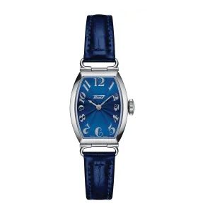 TISSOT HERITAGE PORTO SMALL LADY T128.109.16.042.00 - PORTO - ZNAČKY