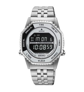 SEIKO ROTOCALL HFL002P1 - QUARTZ - ZNAČKY