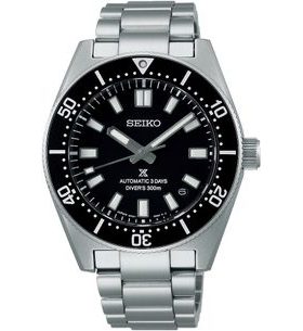 SEIKO PROSPEX SPB453J1 1965 HERITAGE DIVER'S - PROSPEX - ZNAČKY