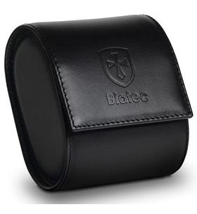 BIATEC POUZDRO NA HODINKY | ČERNÉ - BOXY NA HODINKY - OSTATNÍ