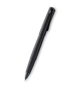 ROLLER LAMY STUDIO LX ALL BLACK 1506/3663753 - ROLLERS - ACCESSORIES
