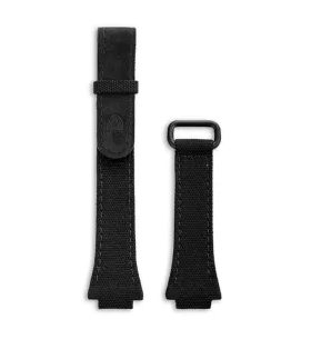 CANVAS VELCRO STRAP F77 NIVADA GRENCHEN - STRAPS - ACCESSORIES