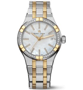 MAURICE LACROIX AIKON LADIES AI1106-PVPD2-170-1 - AIKON - BRANDS