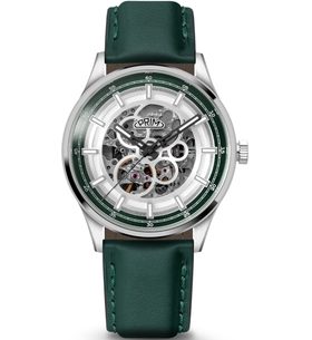PRIM SKELETON W01P.13275.E - AUTOMATIC - BRANDS