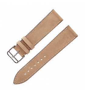 ŘEMÍNEK LACO KRÉMOVÝ - STRAPS - ACCESSORIES