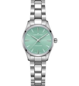 HAMILTON JAZZMASTER QUARTZ 32MM H32301161 - JAZZMASTER - ZNAČKY